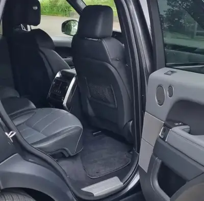 Land Rover Range Rover Sport 3.0 SDV6 — SUV Premium diesel 306 ch, première main — Thumbnail 10