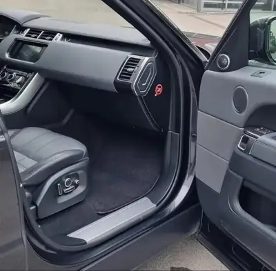 Land Rover Range Rover Sport 3.0 SDV6 — SUV Premium diesel 306 ch, première main — Thumbnail 11