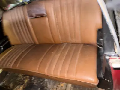 Mercedes-Benz 230 Coupé 1961 — Chef-d'œuvre vintage avec moteur 2.3L, 55 600 km — Miniatura 16