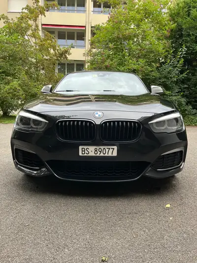 BMW M140i xDrive Steptronic — Berline sportive 340 ch, sans OPF et Akrapovic — Miniatura 12