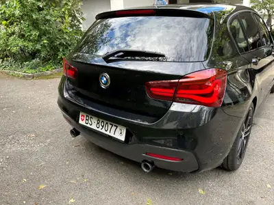 BMW M140i xDrive Steptronic — Berline sportive 340 ch, sans OPF et Akrapovic — Miniatura 11