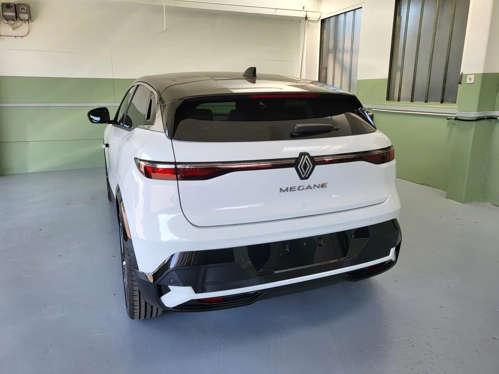 Renault Megane 2022 occasion Schüpbach — 4