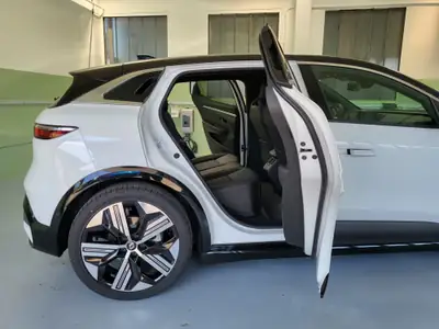 Renault Mégane E-TECH EV60 Iconic — Électrique performante, 26 000 km, pack vision avancée — Miniatur 7