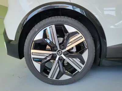 Renault Mégane E-TECH EV60 Iconic — Électrique performante, 26 000 km, pack vision avancée — Miniatur 13
