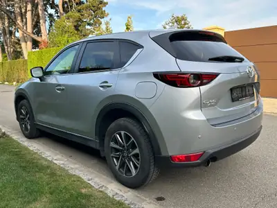 Mazda CX-5 SKYACTIV-G 160 Ambition AWD — SUV fiable, entretien complet, 4x4 performant — Miniatura 7