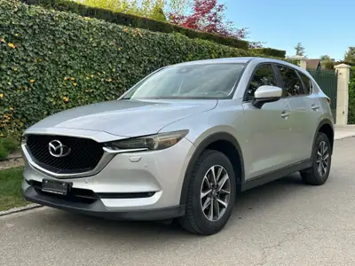 Mazda CX-5 SKYACTIV-G 160 Ambition AWD — SUV fiable, entretien complet, 4x4 performant — Miniatura 9