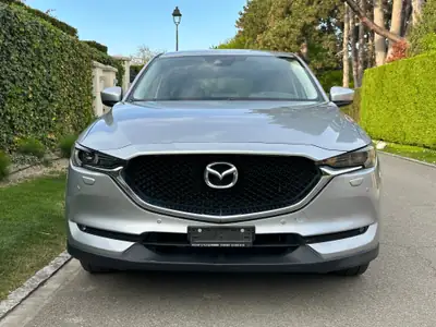 Mazda CX-5 SKYACTIV-G 160 Ambition AWD — SUV fiable, entretien complet, 4x4 performant — Miniatura 11