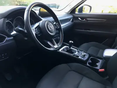 Mazda CX-5 SKYACTIV-G 160 Ambition AWD — SUV fiable, entretien complet, 4x4 performant — Miniatura 12