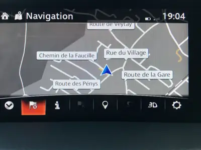 Mazda CX-5 SKYACTIV-G 160 Ambition AWD — SUV fiable, entretien complet, 4x4 performant — Miniatura 18