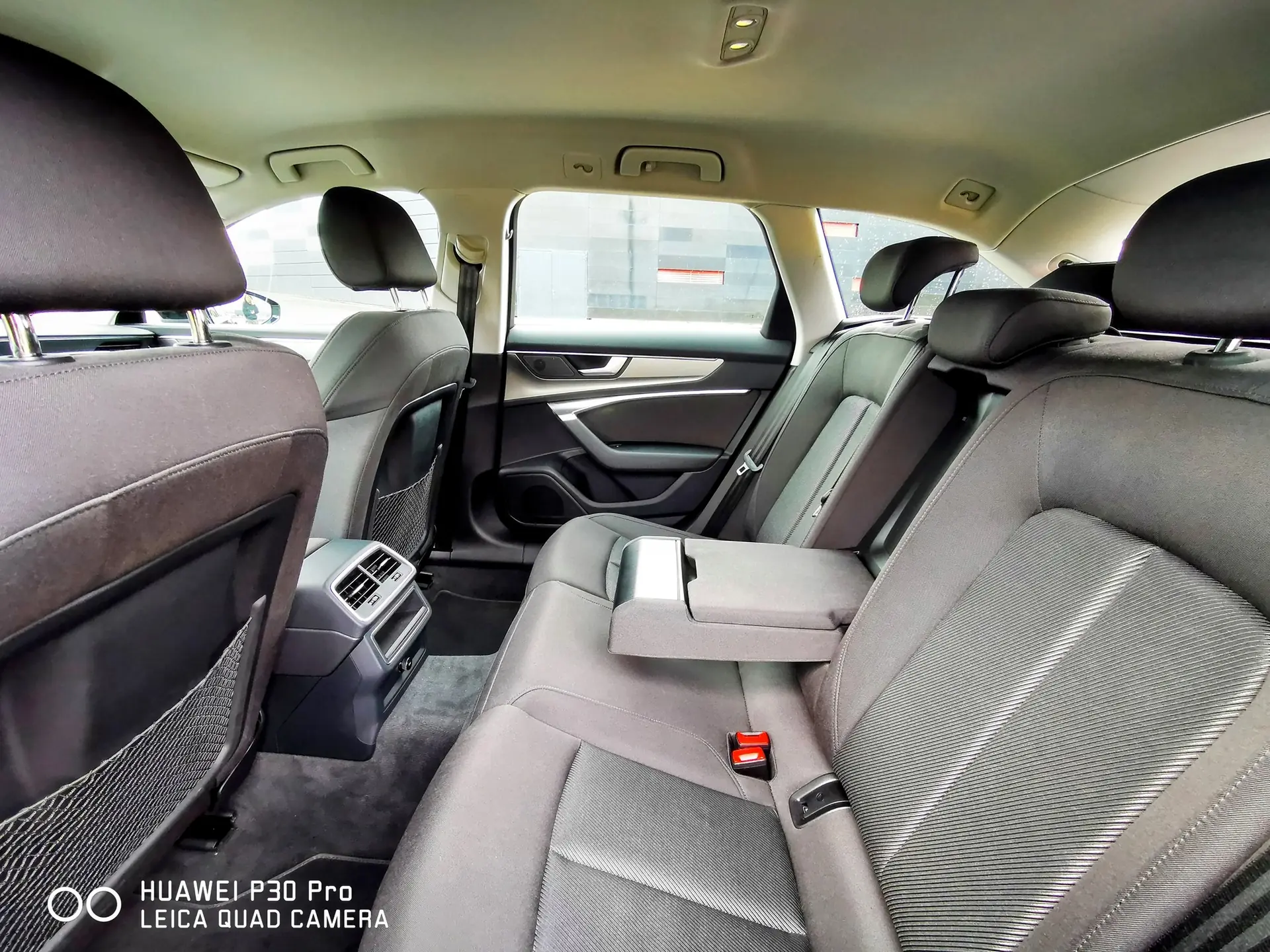 Audi A6 2022 occasion Marin-Epagnier — 3