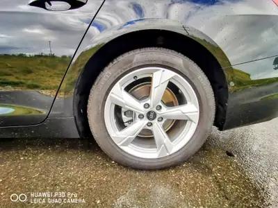 Audi A6 Avant 40 TDI Sport S-tronic — Break premium diesel hybride, 57 000 km — Miniatura 13