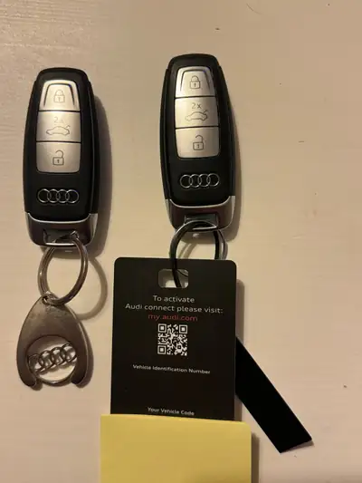 Audi A6 Avant 40 TDI Sport S-tronic — Break premium diesel hybride, 57 000 km — Miniatura 17