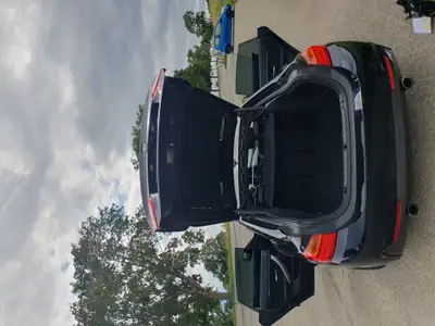 BMW 435i Gran Coupé xDrive — Coupé sportif 4 portes, 313 ch et transmission intégrale — Miniature 7