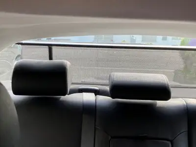 Jaguar S-Type 4.2 V8 Superchargé — Berline de prestige, 396 ch dynamiques — détail