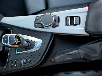 BMW 430d Cabriolet Steptronic — Élégance décapotable diesel, entretien gratuit 10 ans — Miniatura 15