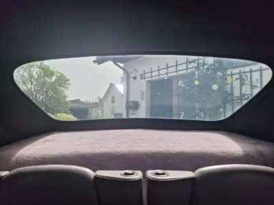 Porsche 911 Carrera Cabrio 1995 — Roadster iconique, 272 ch et toit ouvert — Thumbnail 7