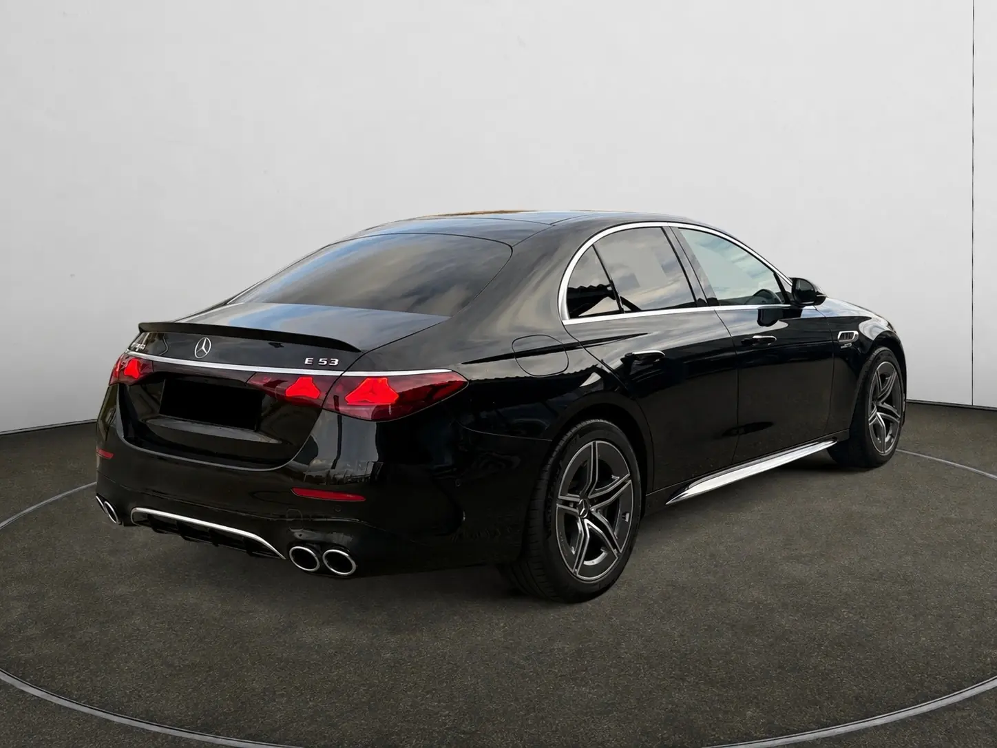 Mercedes-Benz AMG E 53 2024 occasion Winterthur — 2