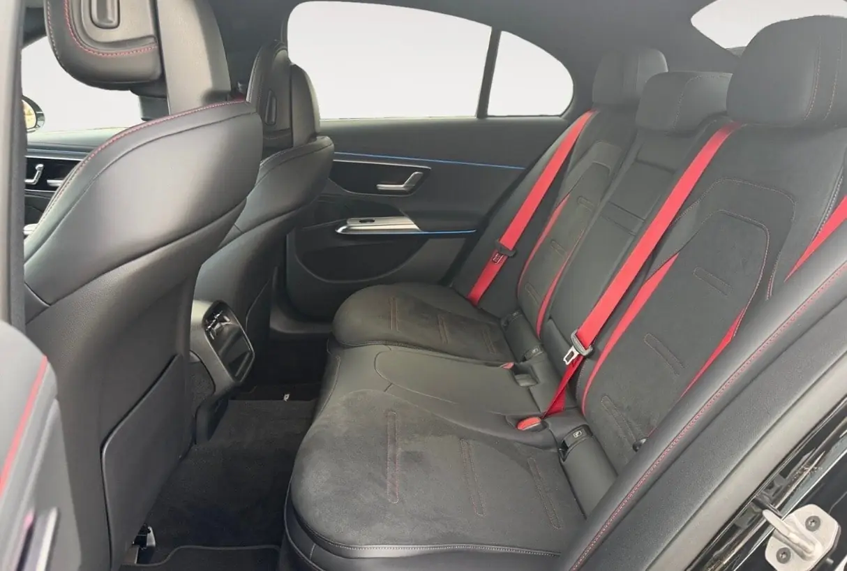 Mercedes-Benz AMG E 53 2024 occasion Winterthur — 4