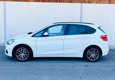 BMW 225 Active Tourer xDrive — Monospace premium 7 places, traction intégrale et technologie Steptronic — Thumbnail 7