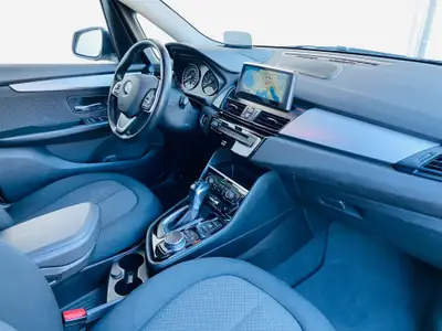 BMW 225 Active Tourer xDrive — Monospace premium 7 places, traction intégrale et technologie Steptronic — Thumbnail 10