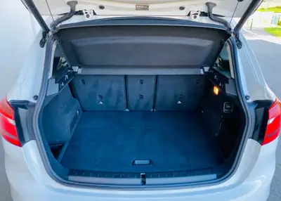 BMW 225 Active Tourer xDrive — Monospace premium 7 places, traction intégrale et technologie Steptronic — Thumbnail 15