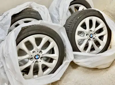 BMW 225 Active Tourer xDrive — Monospace premium 7 places, traction intégrale et technologie Steptronic — Thumbnail 17