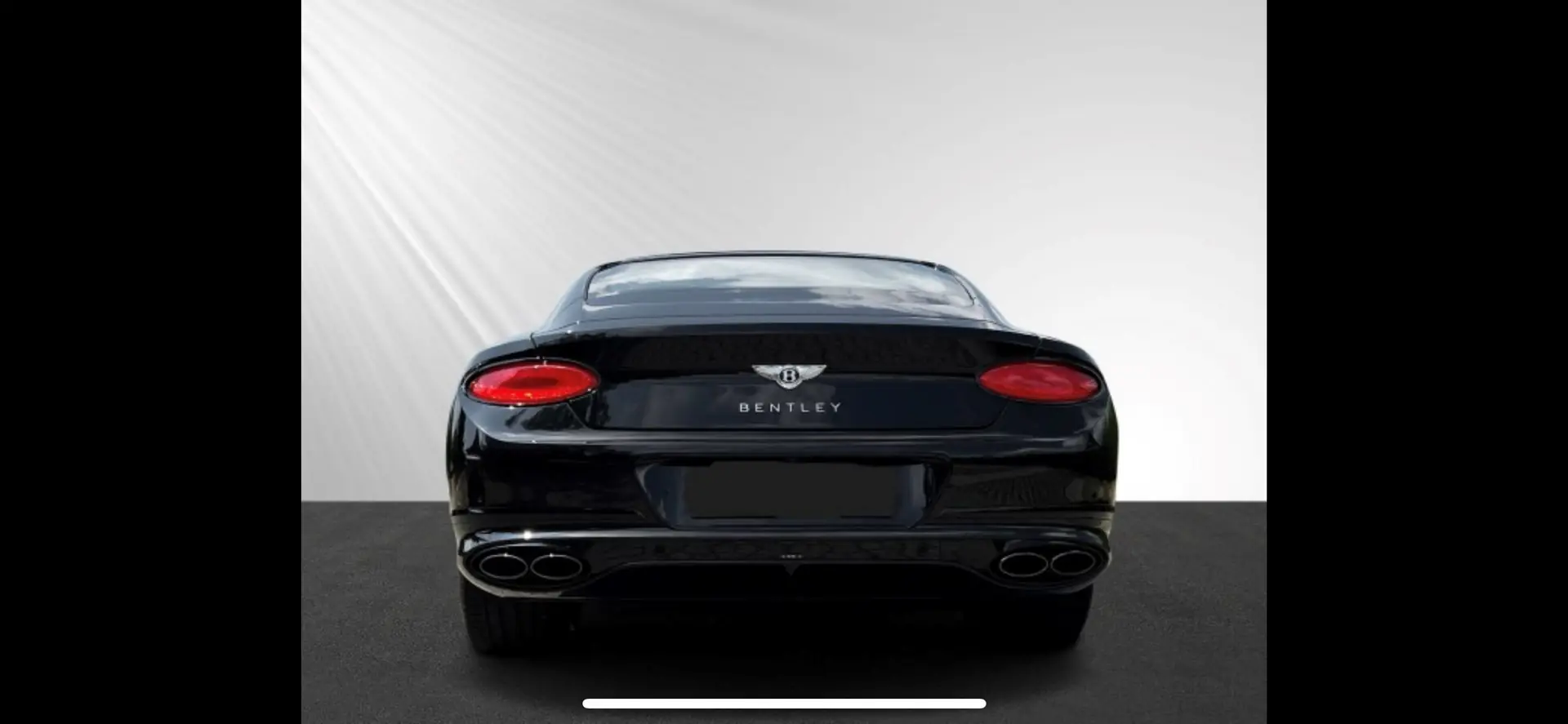 Bentley Continental 2021 occasion Rothenthurm — 4