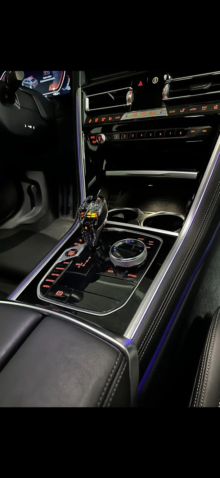BMW 840 2020 occasion Zürich — 3