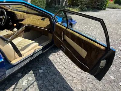 Lotus Esprit S 2 1979 — Icône sportive britannique, 57'000 km, sans sinistre — Miniatur 14