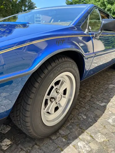 Lotus Esprit S 2 1979 — Icône sportive britannique, 57'000 km, sans sinistre — Miniatur 16