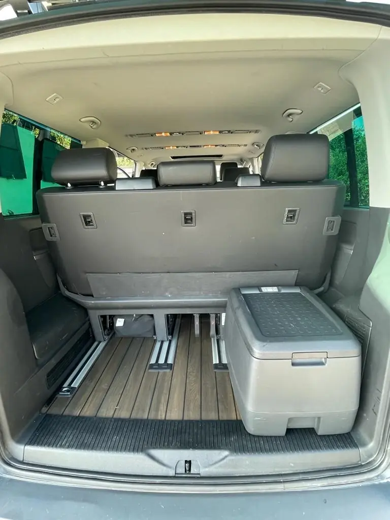 Volkswagen T6 2017 occasion Marly — 4