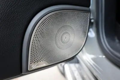 Mercedes-Benz G 350 d AMG Line — Le SUV légendaire au diesel efficace, 22 500 km seulement — Miniature 15