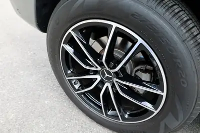 Mercedes-Benz G 350 d AMG Line — Le SUV légendaire au diesel efficace, 22 500 km seulement — Miniature 19