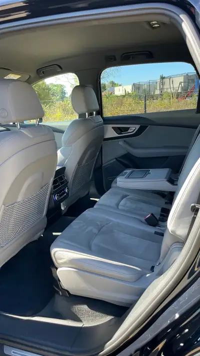 Audi Q7 3.0 TDI Quattro — SUV premium 7 places, motorisation puissante et économe — Miniatur 13