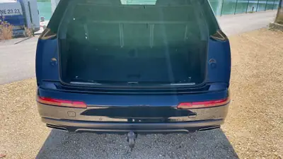 Audi Q7 3.0 TDI Quattro — SUV premium 7 places, motorisation puissante et économe — Miniatur 18