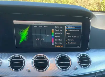 Mercedes-Benz E 220 d Swiss Star Avantgarde 4Matic — Berline break premium, diesel efficace, 99'000 km — Thumbnail 16