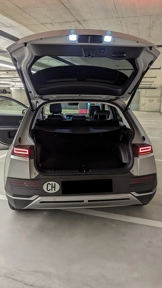 Hyundai Ioniq 5 2023 occasion Meilen — 3