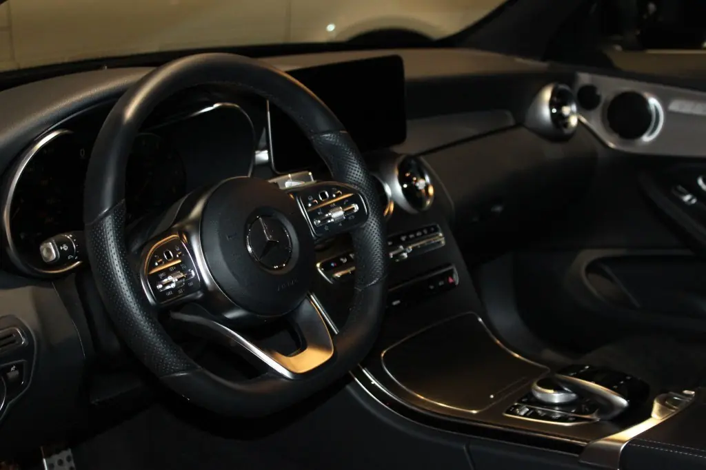 Mercedes-Benz Classe C 2019 occasion Zurich — 5