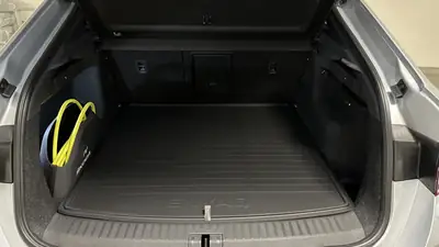 Skoda Enyaq 80x RS iV — SUV électrique haute performance, 7000 km seulement — Thumbnail 12