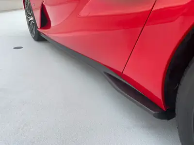 Ferrari 812 GTS — Cabriolet sportif légendaire, 796 ch et seulement 6155 km — Miniatur 8
