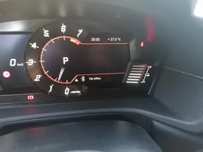 Toyota Supra GR 3.0i Turbo — Coupé sportif légendaire, turbo 340 ch, seulement 4000 km — Miniature 14