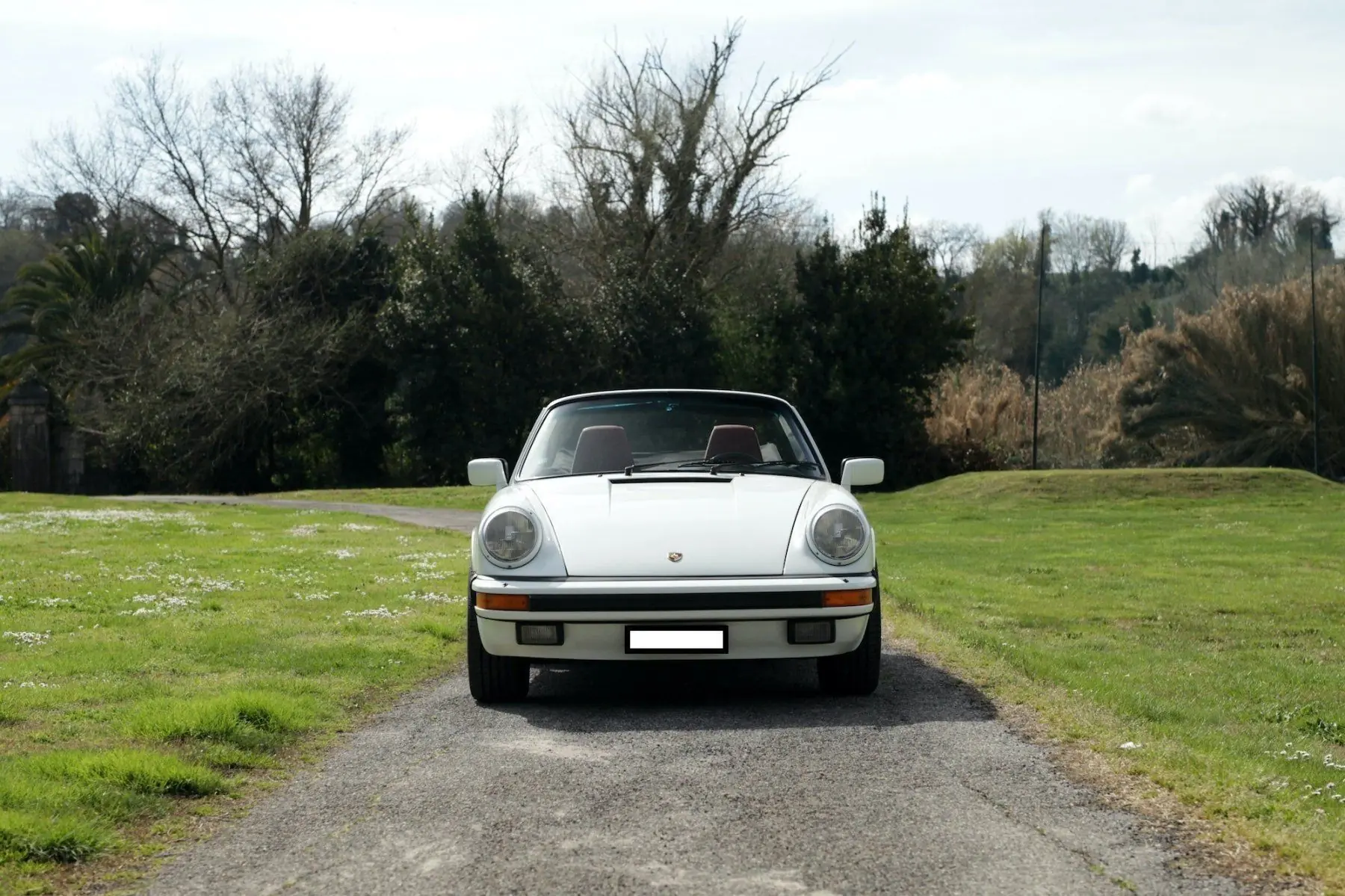 Porsche 911 1984 occasion Gommiswald — 2