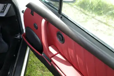 Porsche 911 Cabrio SC 3.0 — Chef-d'œuvre des années 80, entièrement restauré — Miniatura 11