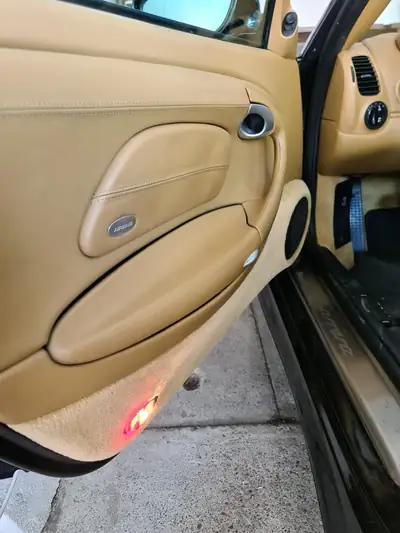 Porsche 911 Carrera 4 S — Légende sportive 2001, transmission automatique, récemment révisée — Miniature 14