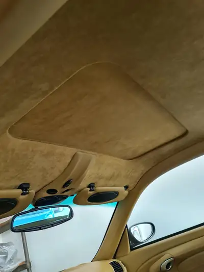 Porsche 911 Carrera 4 S — Légende sportive 2001, transmission automatique, récemment révisée — Miniature 17