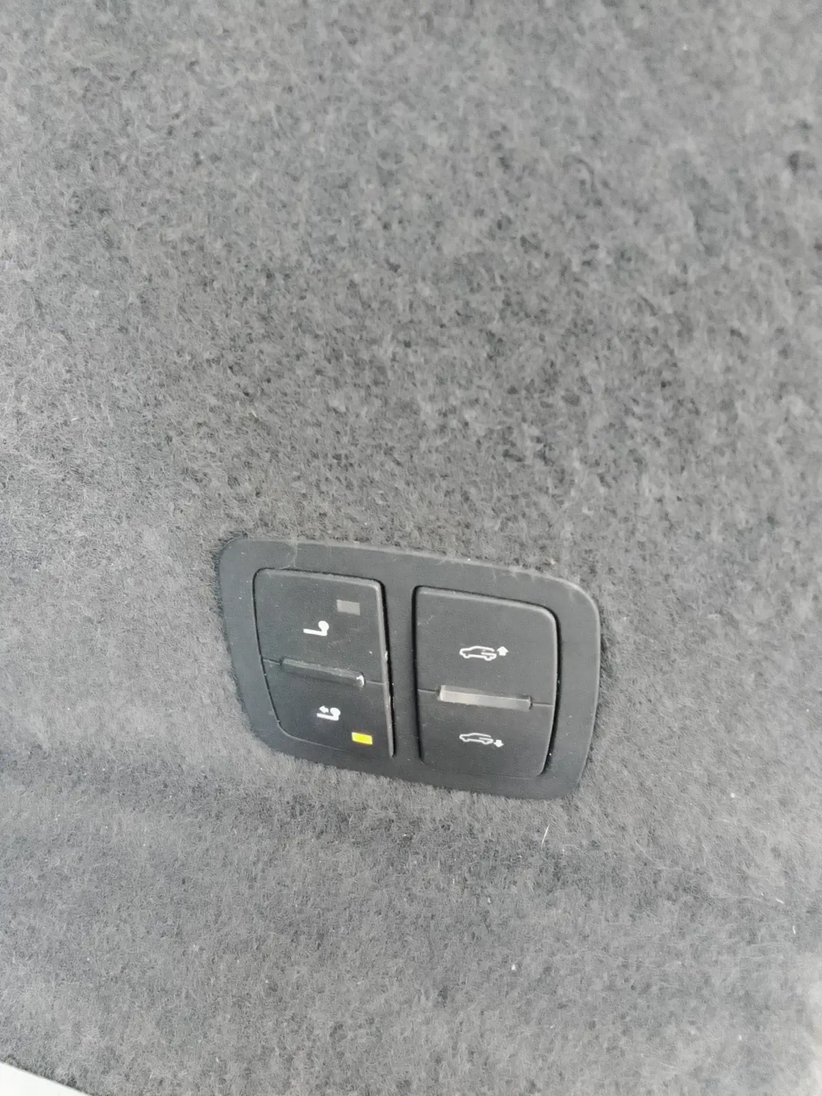 Audi Q7 2007 occasion Mols — 3