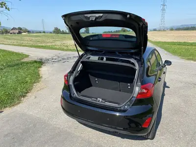 Ford Fiesta 1.0 SCTi Titanium — Citadine efficace, moteur écoresponsable, 13 500 km seulement — Miniatur 8