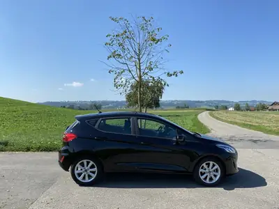 Ford Fiesta 1.0 SCTi Titanium — Citadine efficace, moteur écoresponsable, 13 500 km seulement — Miniatur 7