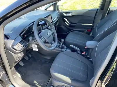 Ford Fiesta 1.0 SCTi Titanium — Citadine efficace, moteur écoresponsable, 13 500 km seulement — Miniatur 11