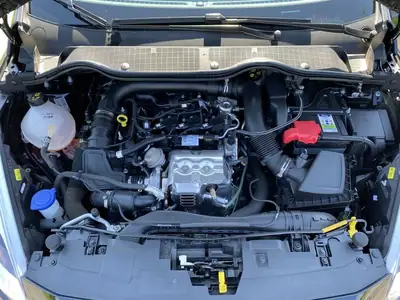 Ford Fiesta 1.0 SCTi Titanium — Citadine efficace, moteur écoresponsable, 13 500 km seulement — Miniatur 12